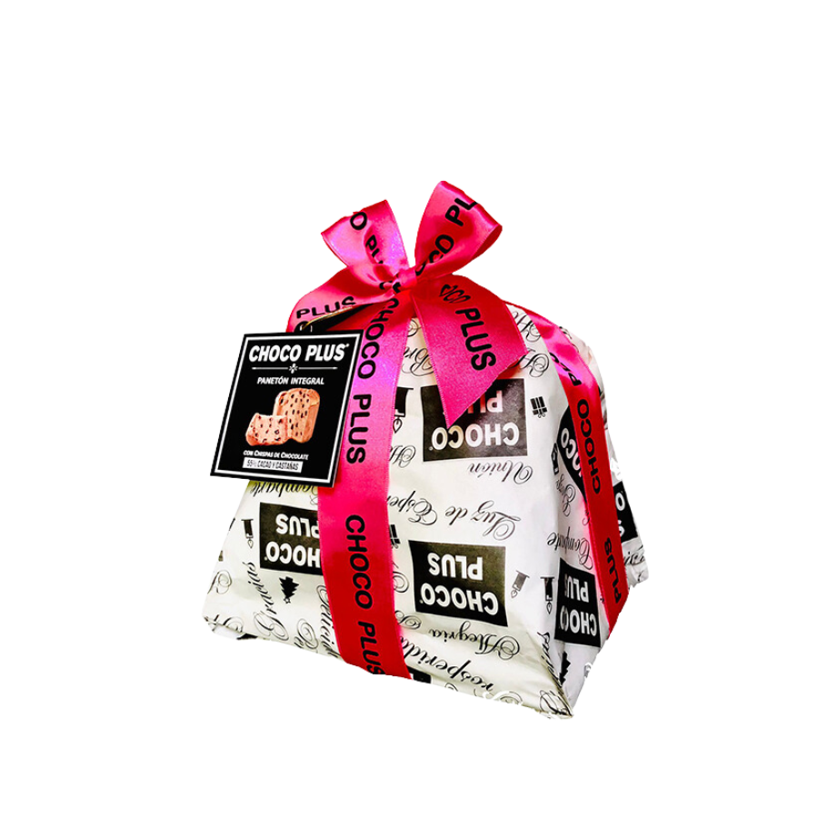 Panetón Choco Plus (Panela)
